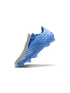 Adidas F50 Spider 2025 Remake Boots FG Blue Silver
