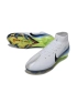 Nike Air Zoom Mercurial Superfly 10 Elite FG White Black Green