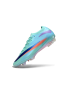 Nike Air Zoom Mercurial Vapor 17 Elite FG - Barely Green Electro Purple Total Orange