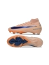 Nike Air Zoom Mercurial Superfly 10 Elite FG Orange Blue