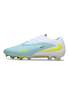 Nike Phantom 6 Elite FG Blue Volt White