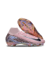 Nike Air Zoom Mercurial Superfly 10 Elite FG Safari Pink Black