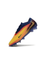 Nike Phantom 6 Low Elite FG Erling Haaland Laser OrangeLemon Venom Blue Void