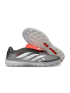adidas Predator League Elite TF Silver Red White