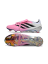 adidas Predator Elite Fold-over Tongue FG Beam Pink Core Black