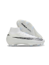 Nike Air Zoom Mercurial Superfly 10 Elite FG Dior Edtion White Black