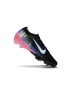 Nike Air Zoom Mercurial Vapor 16 Elite FG Black Pink White
