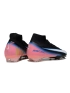 Nike Air Zoom Mercurial Superfly 10 Elite FG Black Pink White