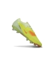 Nike Phantom 6 Low FG Volt Red Black
