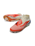 Nike Phantom 6 Elite DF FG Orange White Blue