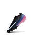 Nike Air Zoom Mercurial Vapor 16 Elite FG Black Pink White