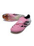 adidas Predator Elite Fold-over Tongue FG Beam Pink Core Black