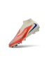 Nike Phantom 6 Elite DF FG Orange White Blue
