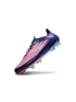 Adidas F50 Elite SG-Pro 'Yamal' - Purple White  Lucid Lemon