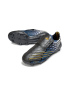 Adidas F50 Spider 2025 Remake Boots FG Blue Yellow Sky Rush Tech Indigo