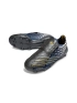 Adidas F50 Spider 2025 Remake Boots FG Blue Yellow Sky Rush Tech Indigo