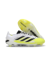adidas Predator Elite FG White Solar Yellow Black