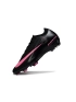 Nike Air Zoom Mercurial Vapor 16 Elite FG Black Pink Blast