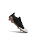 Adidas F50 Spider 2025 Remake Boots FG Black White Gold