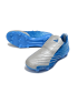 Adidas F50 Spider 2025 Remake Boots FG Blue Silver
