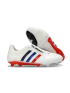 adidas Predator Elite FG KITH FC Footwear White Collegiate Navy Scarlet
