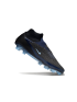 Nike Phantom 6 Elite DF FG Shadow Pack 2025 Black Ice Blue