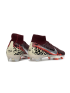 Nike Air Zoom Mercurial Superfly IIX Elite FG 2026 United Women's - Burgundy Crush Pure Platinum