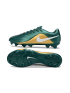 Nike Tiempo Maestro Elite FG Barely Green Metallic Gold White