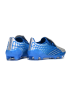 Adidas F50 Spider 2025 Remake Boots FG Blue Silver