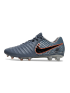 Nike Tiempo Legend 7 Elite FG Armory Blue Black Hyper Crimson