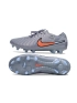 Nike Tiempo Legend 10 Elite FG Blue Eclipse Black