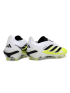 adidas Predator Elite FG White Solar Yellow Black
