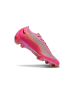 Nike Mercurial Vapor 16 Elite FG x Air Max 95 Pink