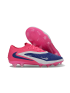 Nike Phantom 6 Elite Low FG Pink Blue White