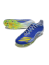 adidas F50 Elite SG-Pro Blue Solar Yellow Lucid Aqua