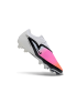 Nike Phantom 6 Elite Low FG White Pink Blast Black