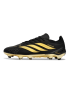 adidas Predator Elite FG - Kaka Core Black Gold Metallic