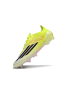 Adidas F50 Elite FG Lucid Lemon White Black