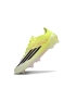 Adidas F50 Elite FG Lucid Lemon White Black