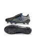 Adidas F50 Spider 2025 Remake Boots FG Blue Yellow Sky Rush Tech Indigo