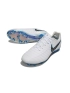 Nike Tiempo Legend 7 Elite FG White Blue Hero
