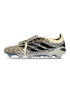 adidas Predator Elite Fold-over Tongue FG Cloud White Core Black Solar Gold