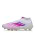 Adidas F50 Elite Sparkfusion 'Trinity Rodman' FG - Cloud White &nbsp;Lucid Pink