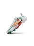 Adidas F50 Elite FG White Green Gold Red