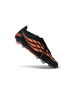 adidas Predator Elite Fold-over Tongue FG Core Black Footwear White Lucid Red