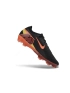 Nike Air Zoom Mercurial Vapor 16 Elite FG Black Red