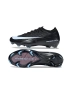 Nike Air Zoom Mercurial Vapor 16 Elite FG Shadow Pack 2025 Black Ice Blue