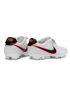 Nike Tiempo Ligera Pro FG White Bright Crimson Black