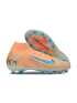 Nike Air Zoom Mercurial Superfly 10 Elite AG-Pro Melon Tint Neo Turquoise Igloo