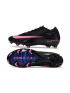 Nike Air Zoom Mercurial Vapor 16 Elite FG Black Pink Blast